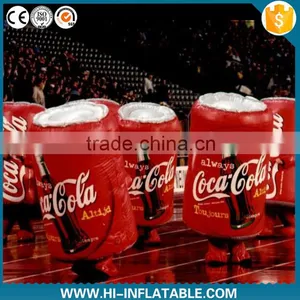 Custom Advertising Product Inflatable Beer Can,inflatable Wine Bottle,inflatable Bottle Replica thumbnail-1