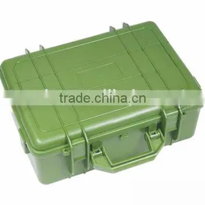 China OEM Manufacturer & Injection Mold Hard Plastic Case for Tools Storage thumbnail-3