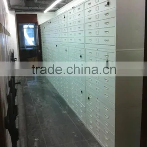 4 Drawer Metal Cabinet A1-A3 Drawing Storage Cabinet thumbnail-5