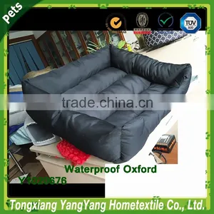 YANGYANG Pet Products Waterproof Larger Dog Bed, Waterproof Larger Pet Bed, Waterproof Large Dog Bed thumbnail-2