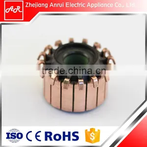 China Professional Commutator Manufacture thumbnail-4