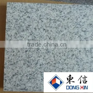 Cheapest Seasame White Granite for Flooring Tiles Salbs thumbnail-1