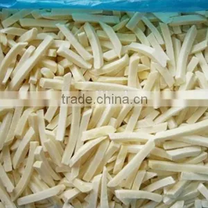 Frozen Potato Chips /Frozen French Fries for Restaurant,supermarket thumbnail-2