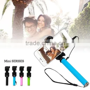 Super Mini Extendable Camera Tripod Monopod Selfie Stick thumbnail-1
