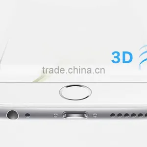 Pavoscreen Best Quality 9 Hardness Durable Tempered Glass Screen Protector 3D Privacy Screen Protector for Iphone Mobile Phone thumbnail-5
