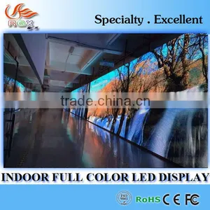 RGX 64x64 P3 Indoor Led Display Module thumbnail-5