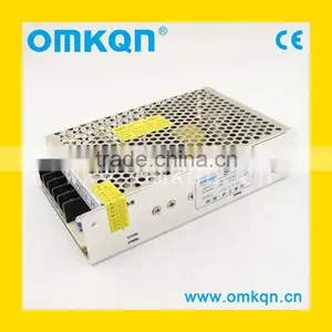CE Approved Switching Power Supply Circuit Diagram 75w 12v 6A S-75-12 thumbnail-1