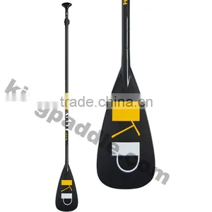 Adjustable Pre-Preg Carbon Fiber SUP Stand Up Paddle thumbnail-1