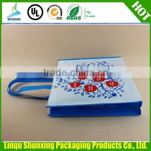 Eco-friendly Shopping Bag/non Woven Shopping Bag/ Bag Shopping thumbnail-6