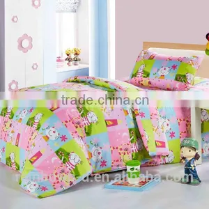 100%cotton Children Bedding Sets thumbnail-4