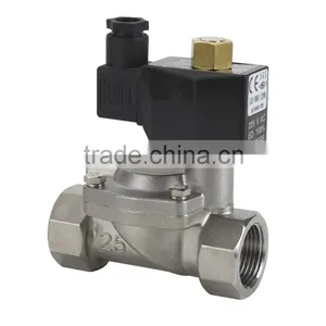 DFD-25JK WATER SOLENOID VALVE thumbnail-1