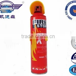 Car Care Product 1000ml Foam Fire Extinguisher Equipment thumbnail-4