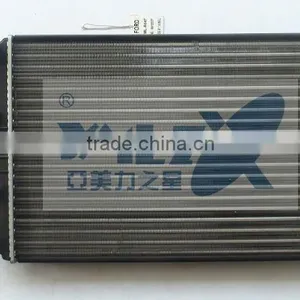 Aluminum Car Radiator for Ford 94AT8005BA thumbnail-1