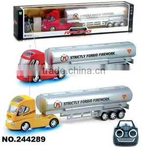 rc Truck Toy thumbnail-1