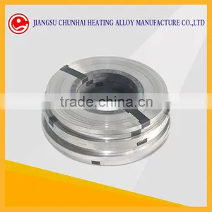 Alloy Electric Resistance Wire Strip thumbnail-2