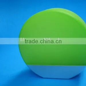 Cnc Machining Plastic Prototype thumbnail-5
