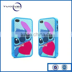 High Quality Customized Cell Phone Case Packaging Prototype thumbnail-1