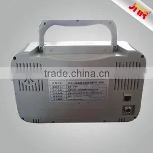 Vet Hospital Multiparameter Monitor thumbnail-3