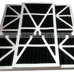 Activated Carbon Nonwoven thumbnail-2