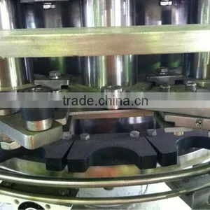 Corn Bean Granule Filling Machine thumbnail-2