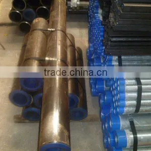 Carbon Steel SAW Pipes Tubes 1.7357 G17CrMo5-5 EN 10213-2 GS-17 CrMo DIN 17245 thumbnail-1