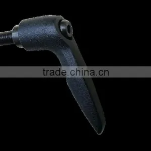 For Cutting Machine Handle and CNC Lathe Parts Adjustable Hand Lever thumbnail-1