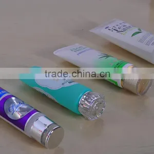 Environment Friendly Cosmetic Package With Horn Cap thumbnail-2