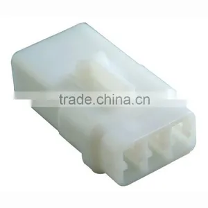 Best Seller Waterproof Electrical Male Connectors With 3pins thumbnail-1