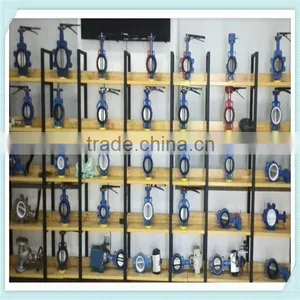 Butterfly Valve thumbnail-1
