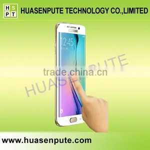 For Samsung Galaxy S7Edge Full Covered Tempered Glass Screen Protector thumbnail-3