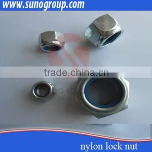 Inexpensive Countersunk Head Nut thumbnail-1