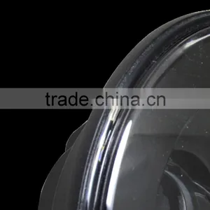 New Arrival and High Quality 40W 7inch Jeep Wrangler Led Headlight thumbnail-4
