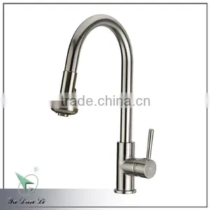 CUPC Kitchen Faucet D004C thumbnail-1
