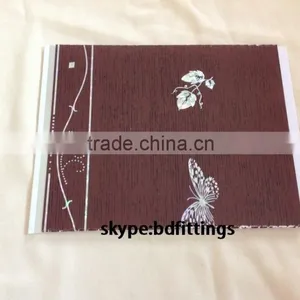High Quality Strip Ceiling Tile Pvc Ceiling Tiles Artist Tile thumbnail-1