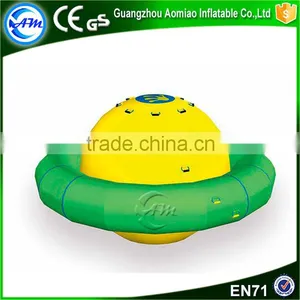Water Saturn Rocker Water Rocker Inflatable Water Park Equipment thumbnail-3