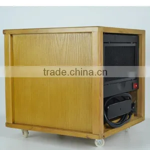 Wooden Infrared Heater With CE,ETL thumbnail-5