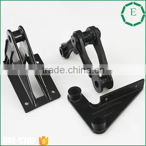 Guangzhou Professional Custom Design Hard POM-C Acetron Plastic Cnc Machining Parts Quality Choice thumbnail-1