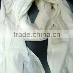 Cotton Scarves & Stoles thumbnail-1