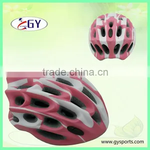 Interesting Bicycle Helmet Classic Design in Mold CE thumbnail-3