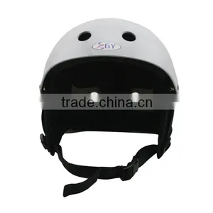 2016 GY-WH301 Fashionable Water Equipment Water Sports Helmets Made by ABS thumbnail-2