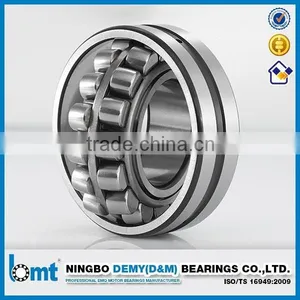 Spherical Roller Bearings 23052 23052A 23052CA/W33 thumbnail-4