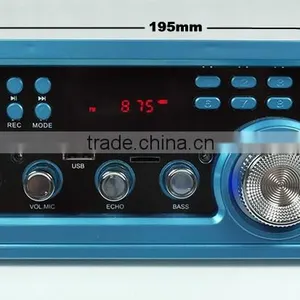 New Product for Mp3 Decoder Board JRHT-305 thumbnail-1