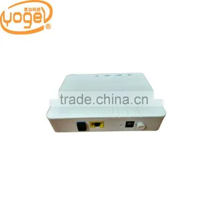 CATV FTTH GEPON Ethernet Passive Optical Network EPON ONU AND GPON ONU For Olt SFU 1PON+1GE thumbnail-3