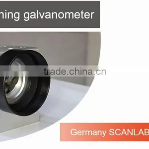 Used Portabl Fiber Laser Marking Machine From Bodor thumbnail-6