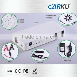 Carku E-power-elite Mini Car Jump Starter 12v Car High Quality Jump Starter Car Battery Starter thumbnail-1