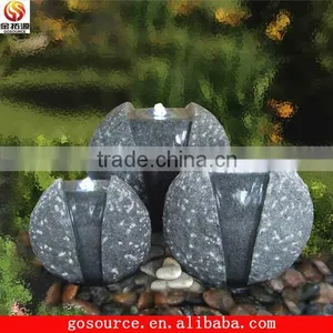 Home & Garden Water Fountain Decoration Sphere thumbnail-1