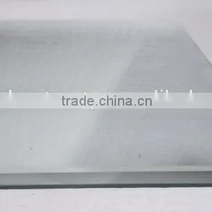 10 mm Beveled Mirror Glass for Furniture thumbnail-1