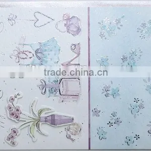 Greeting Card Promotion Message Greeting Card thumbnail-1