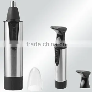 2 IN 1 ELECTRIC NOSE TRIMMER thumbnail-1