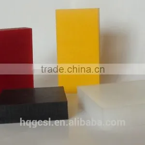 China Wholesale UHMWPE Ultra High Molecular Weight Polyethylene Sheet/plate/board Ultra HDPE Sheet/plate/board thumbnail-6